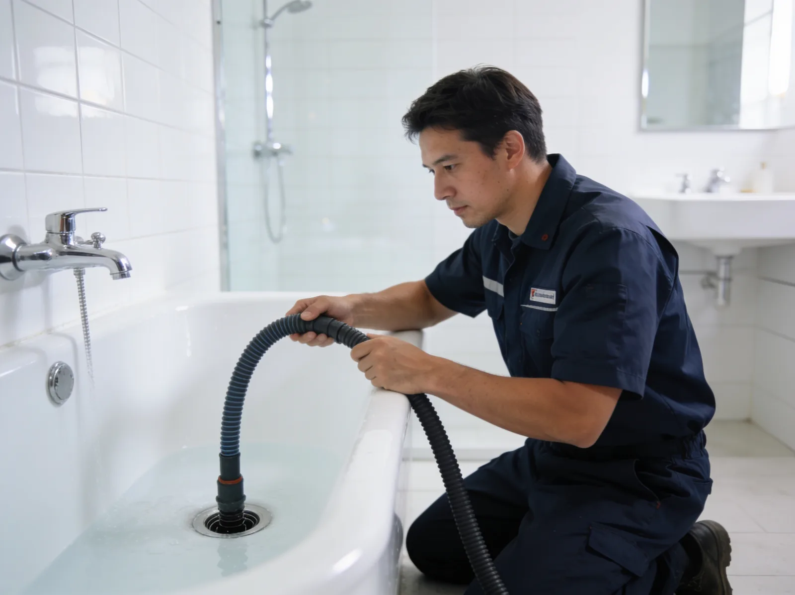 Emergency Plumber Malaga, NM FAQs